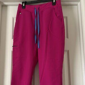 M/P Figs High Waisted Zamora